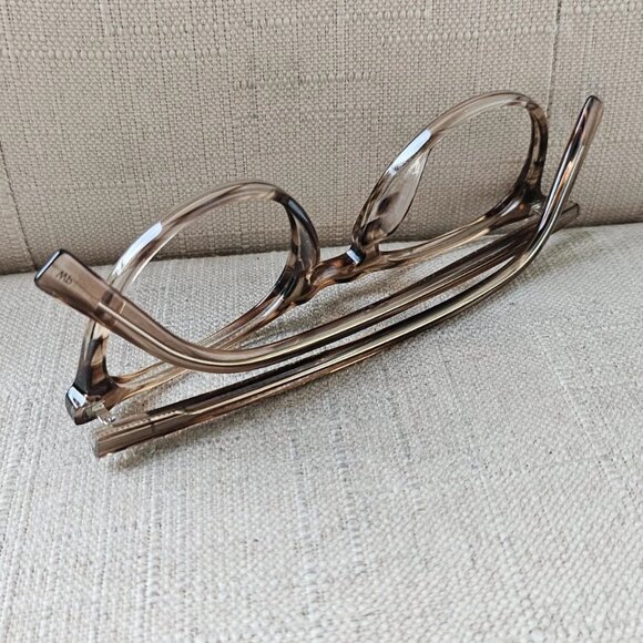 Warby Parker Women Glasses Frame Eye Wear HASKELL M 207 49[]22 145 Eyeglasses main image 9